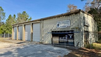 Plus de détails pour 4079 S Ohio Ave, Homosassa, FL - Commerce de détail à vendre