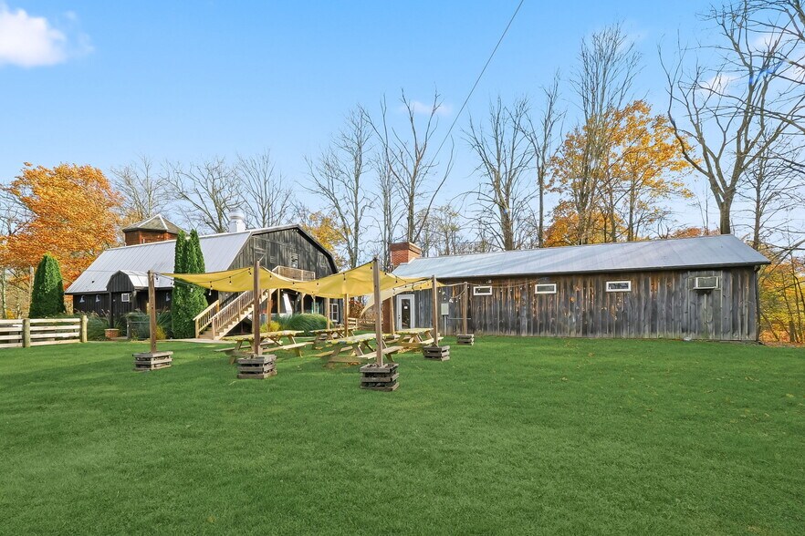 5125 US Highway 209, Accord, NY à vendre - Photo du bâtiment - Image 3 de 36