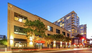 Plus de détails pour 33 Longland St, NEWSTEAD - Bureau à louer