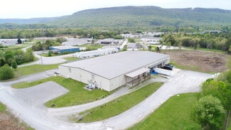 More details for 238 Industrial Park Dr, Soddy-Daisy, TN - Industrial for Lease