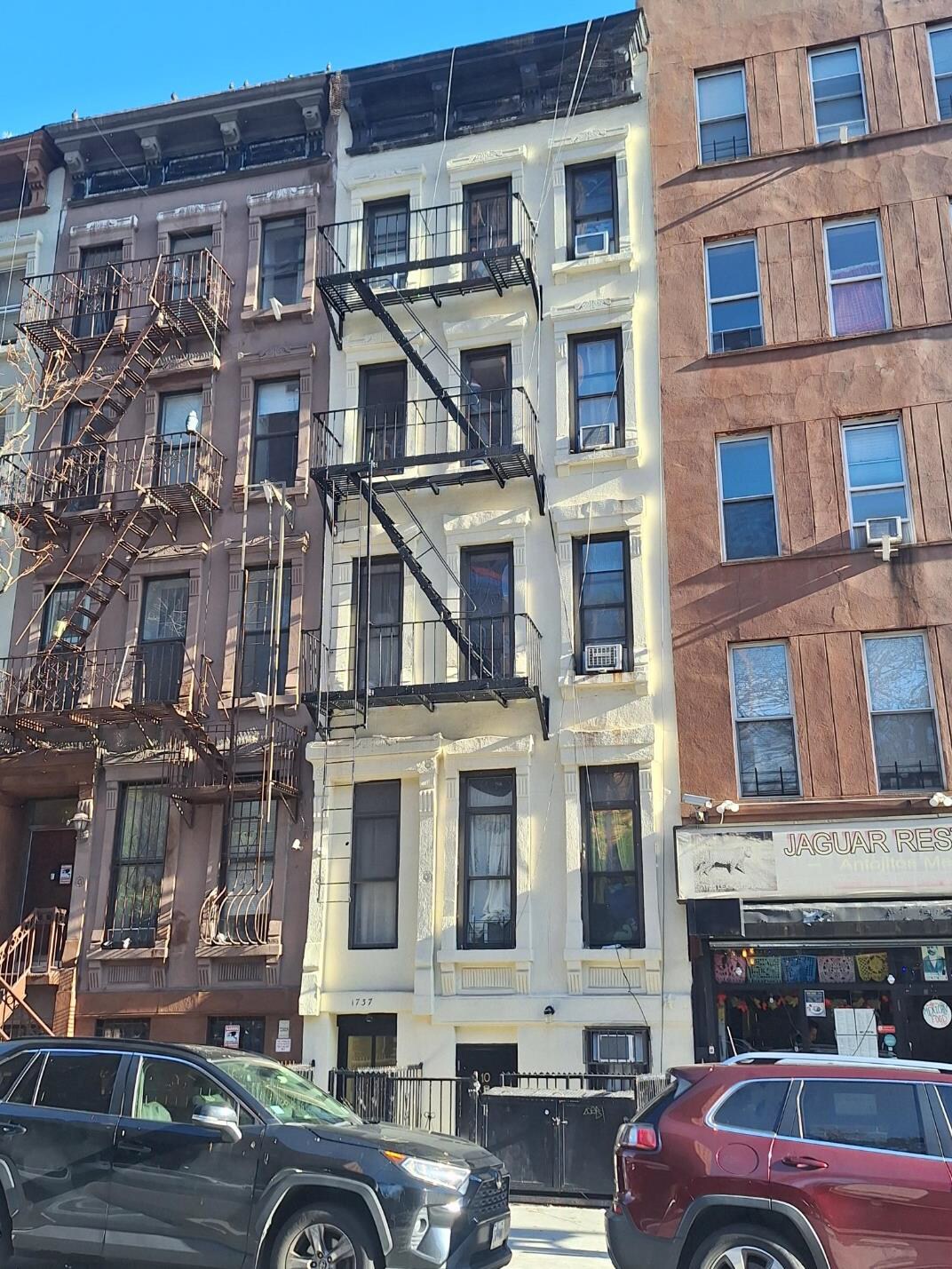 1737 Lexington Ave, New York, NY for sale Building Photo- Image 1 of 3