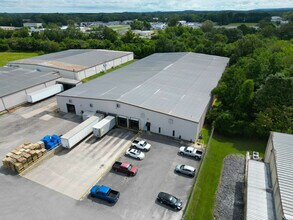 201 Pride Ln, Decatur, AL - Aerial  map view - Image1