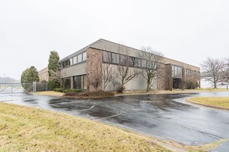 More details for 825 Riverview Dr, Benton Harbor, MI - Flex for Lease