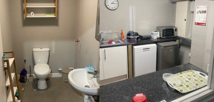 12 Newcastle Rd, Stafford for lease Interior Photo- Image 1 of 3