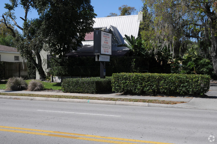 Bureau dans Tampa, FL à vendre - Photo principale - Image 1 de 1