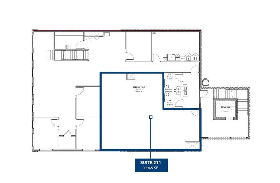 216 13th Ave S, Nampa, ID for sale - Building Photo - Image 2 of 9
