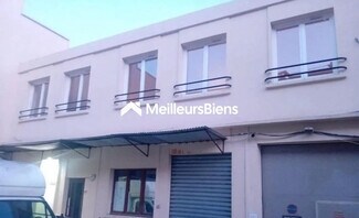 Plus de détails pour Bureau à louer