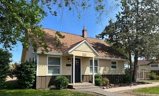 More details for 336 NW 7th St, Redmond, OR - Office for Sale