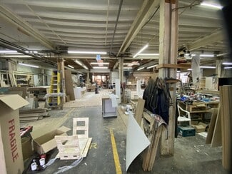 Plus de détails pour Portland St, Bristol - Industriel à vendre