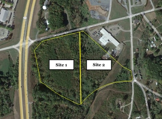 More details for AW Lawson Blvd, Jasper, GA - Land for Sale