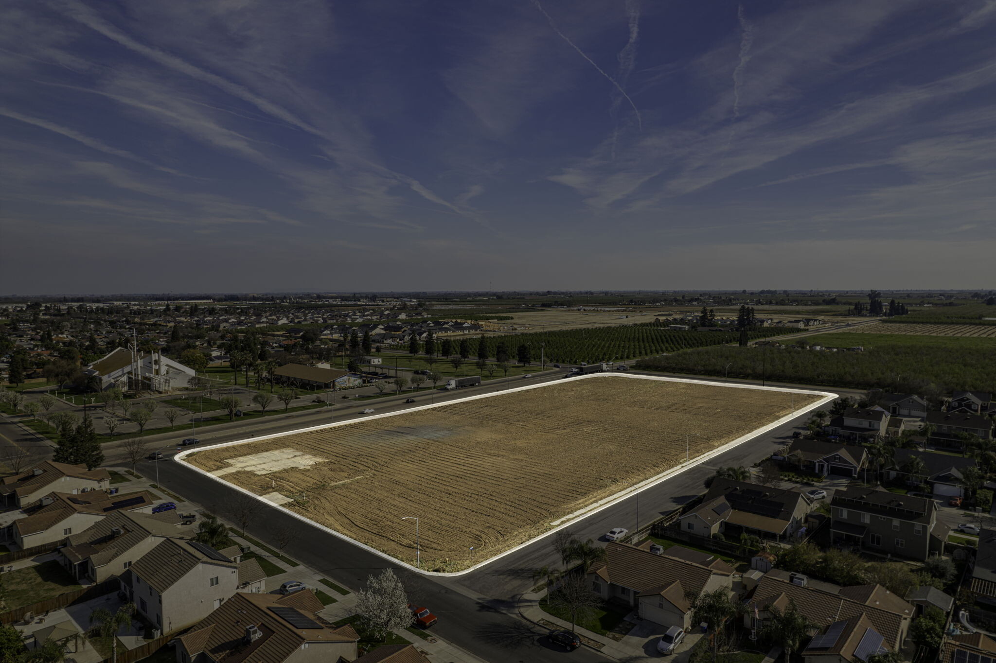 1745 Bethel Ave, Sanger, CA à vendre Photo principale- Image 1 de 15