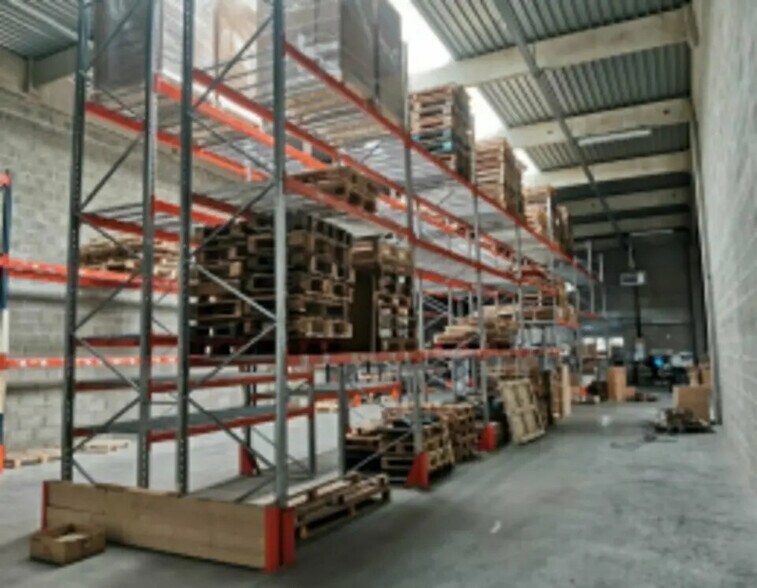 Flex dans Coignières à louer - Photo intérieure - Image 2 de 3