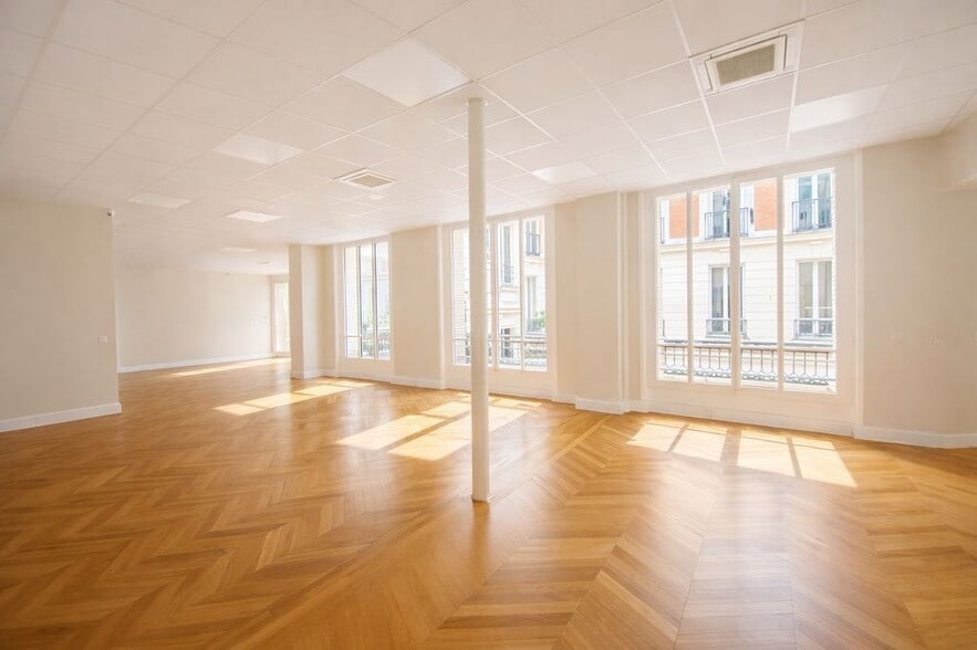5 Rue Du Renard, Paris for lease - Building Photo - Image 3 of 9