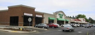More details for 151-157 NW Douglas Blvd, Winston, OR - Retail for Lease