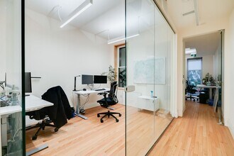 54 1/2 Saint Patrick St, Toronto, ON for lease Interior Photo- Image 1 of 2