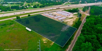 Plus de détails pour 18577 IH 35, Bruceville, TX - Terrain à vendre