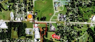 More details for 2015 US Highway 72 W, Athens, AL - Land for Sale