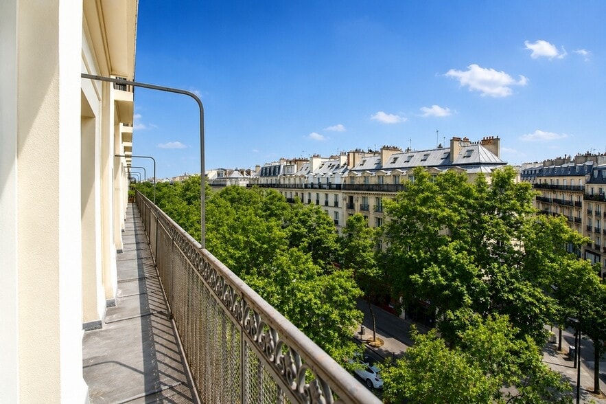 83 Boulevard De Sébastopol, Paris for lease - Building Photo - Image 2 of 10