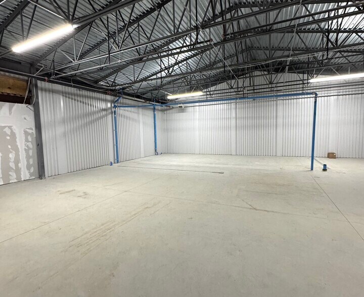 721 American Legion Hwy, Boston, MA for lease - Primary Photo - Image 1 of 2