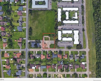 More details for 6121 13th St, Port Arthur, TX - Land for Sale