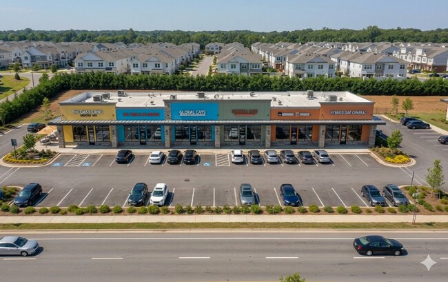 Plus de détails pour 751 Georgia Highway 100 S, Tallapoosa, GA - Terrain à vendre