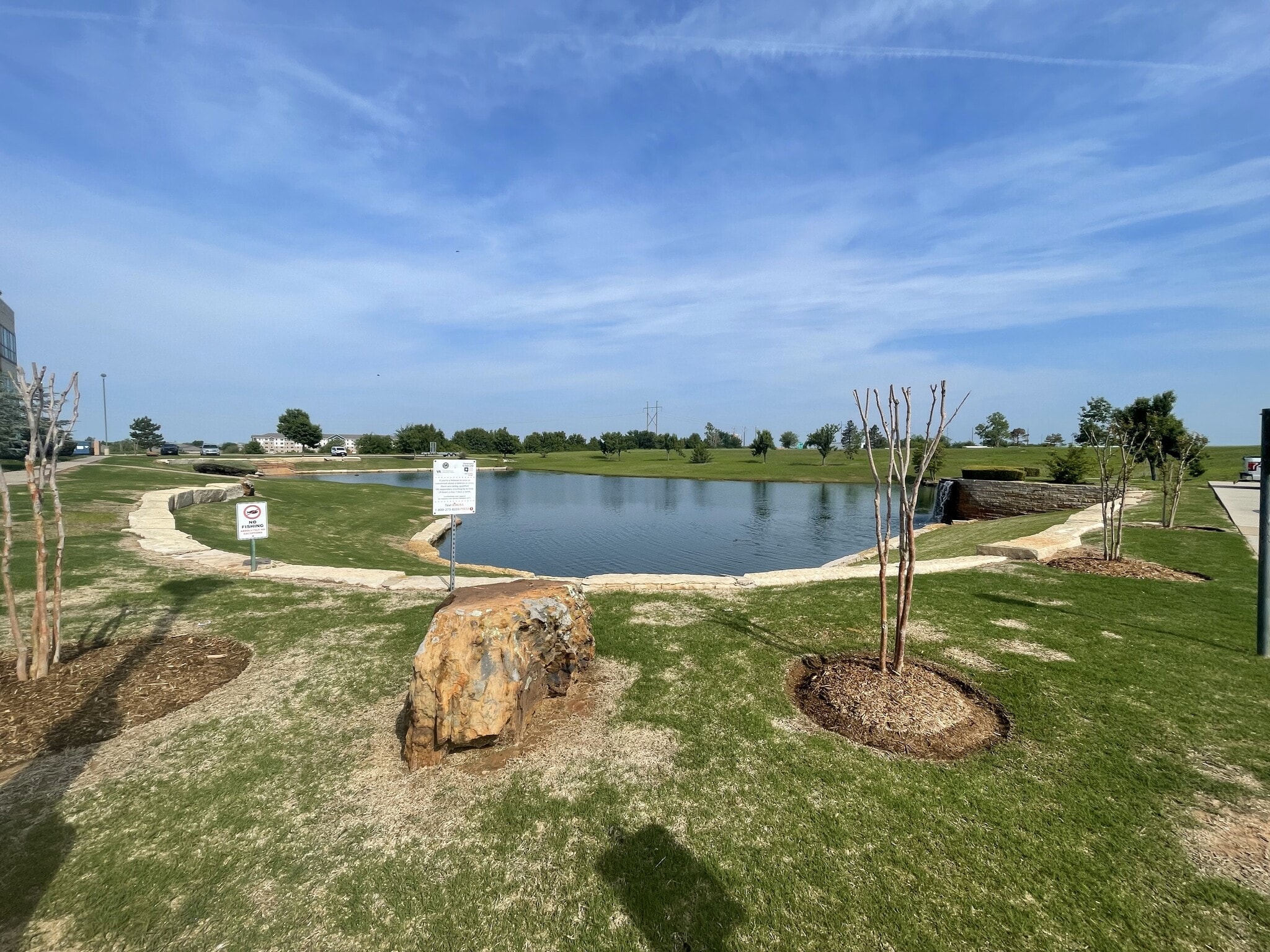 6210 SE 81st Ter, Oklahoma City, OK for sale Primary Photo- Image 1 of 3