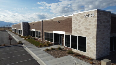 2250 W 500 N, Springville, UT for lease Building Photo- Image 2 of 8