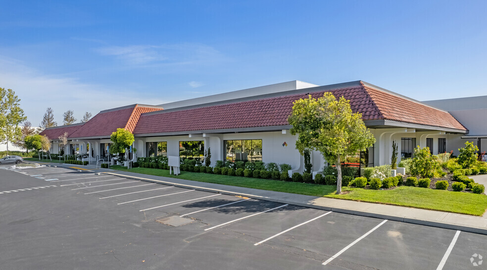 1762 Automation Pky, San Jose, CA for lease - Primary Photo - Image 1 of 16