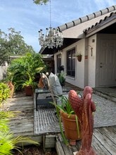 933 Oleander Way S, South Pasadena, FL - AERIAL  map view