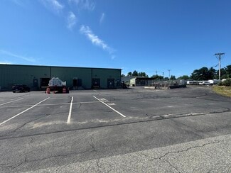 More details for 155 Millenium Cir, Lakeville, MA - Industrial for Lease