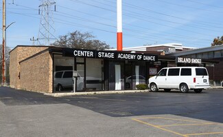 Plus de détails pour 186-192 Skokie Valley Blvd, Highland Park, IL - Commerce de détail à louer