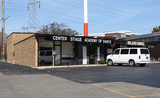 More details for 186-192 Skokie Valley Blvd, Highland Park, IL - Retail for Lease