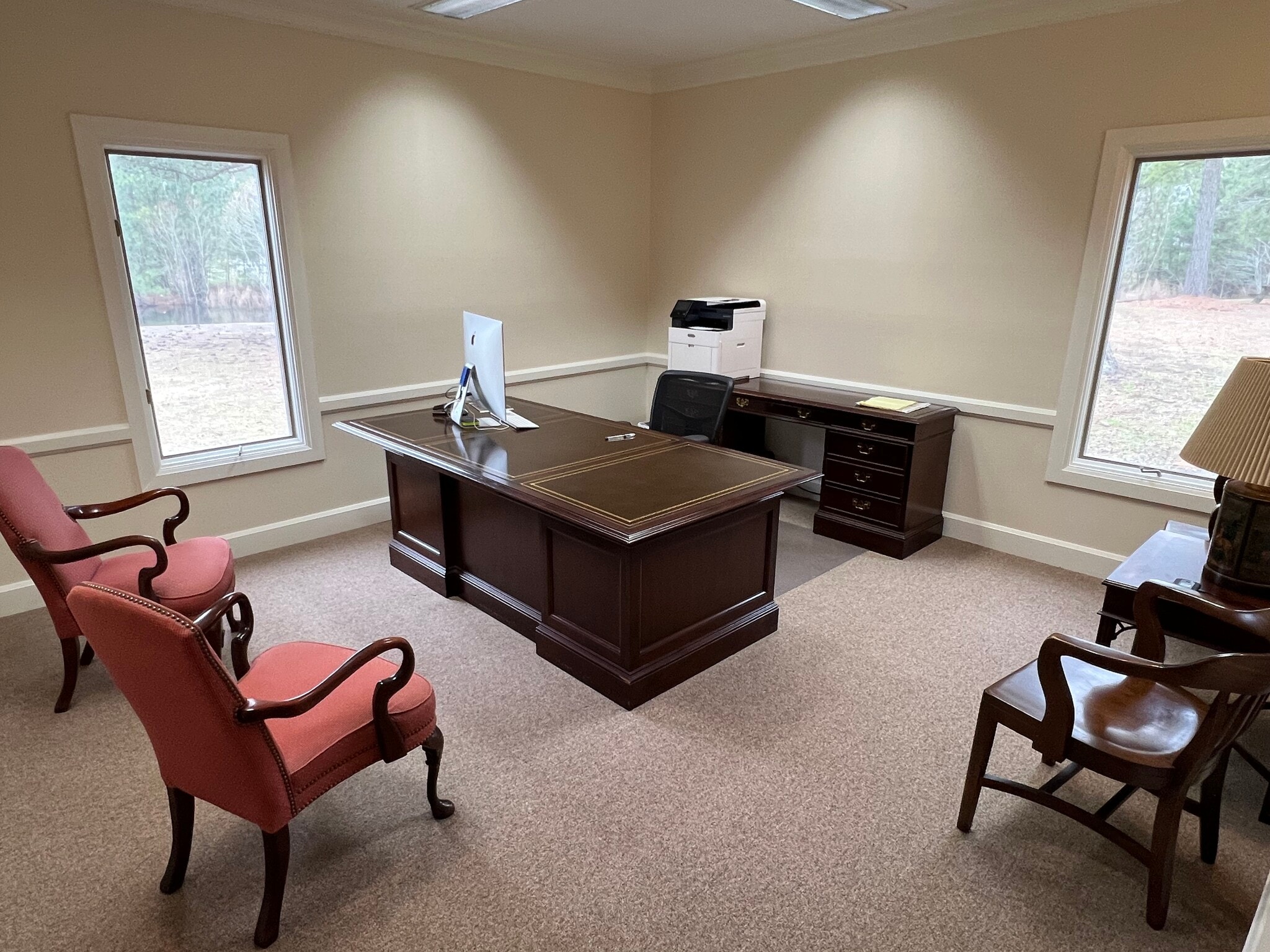 23339-23345 Counsel Dr, Accomac, VA for lease Interior Photo- Image 1 of 5
