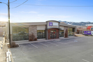 More details for 2610 S Reserve St, Missoula, MT - Retail for Sale