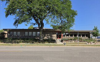 Plus de détails pour 5510 Medical Cir, Madison, WI - Bureau/Médical à louer