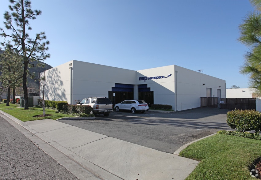 177 Atlantic St, Pomona, CA à vendre - Photo du bâtiment - Image 1 de 14