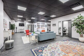 Plus de détails pour 550 E Main St, Rochester, NY - Bureau à louer