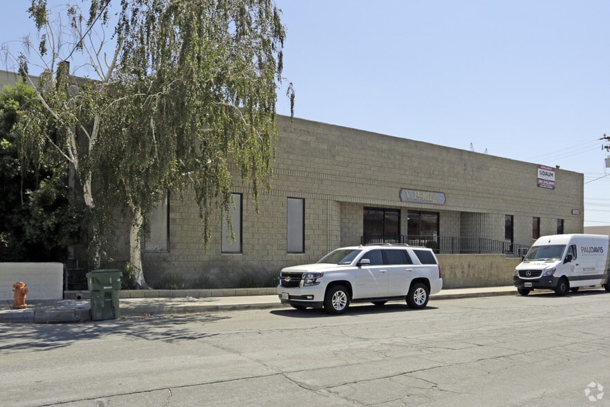 20732 Soledad St, Santa Clarita, CA for lease - Building Photo - Image 3 of 3