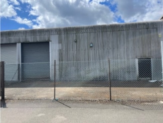 Plus de détails pour Marybank Ln, Dundee - Industriel à louer