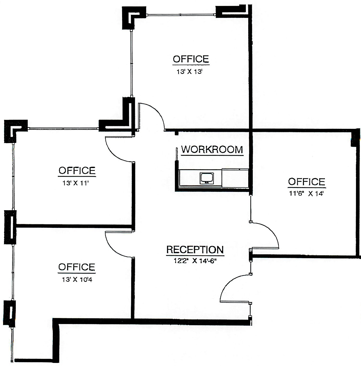 3301 Bonita Beach Rd SW, Bonita Springs, FL for lease Floor Plan- Image 1 of 1