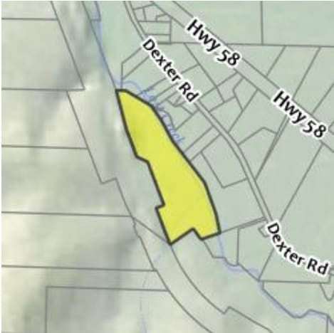 38534 Dexter Rd, Dexter, OR for lease - Building Photo - Image 2 of 14