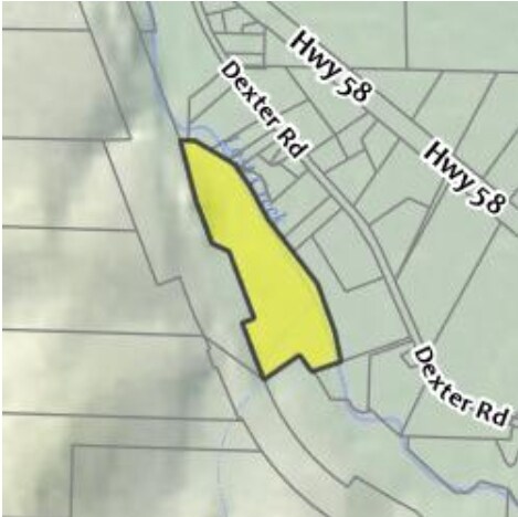 38534 Dexter Rd, Dexter, OR à louer - Photo du bâtiment - Image 2 de 14