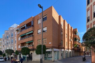 Plus de détails pour Calle Toledo, 5, Getafe - Multi-résidentiel à vendre