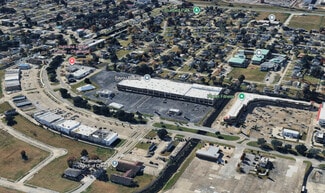 More details for 8700 W Judge Perez Dr, Chalmette, LA - Retail for Lease