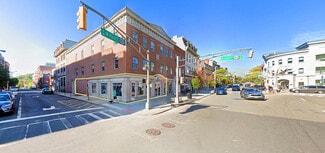 Plus de détails pour 30 W Park Pl, Morristown, NJ - Bureau/Commerce de détail à louer