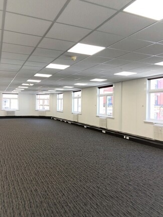 More details for Hanover St, Manchester - Coworking for Lease