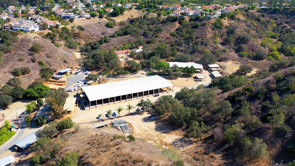 6352 E Nohl Ranch Rd, Anaheim, CA for sale - Aerial - Image 3 of 34