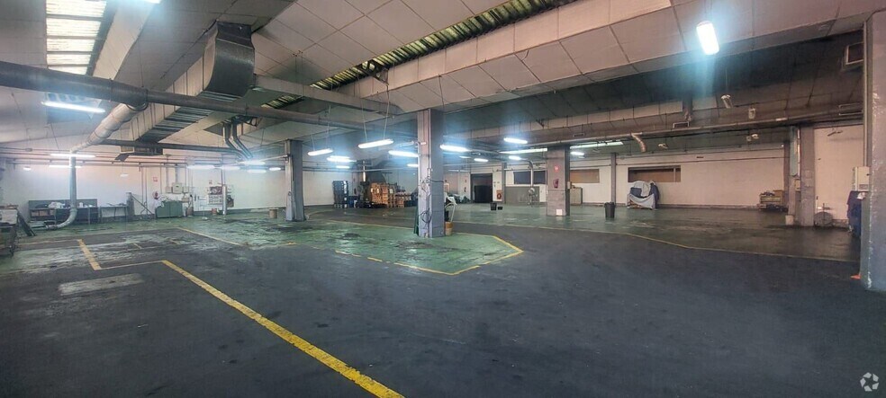 Industrial in Torrejón de Ardoz, Madrid for lease - Building Photo - Image 2 of 19