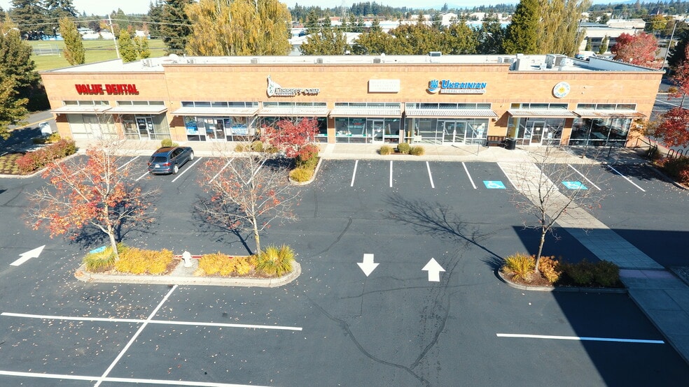 6105 NE 114th Ave, Vancouver, WA for lease - Building Photo - Image 2 of 20