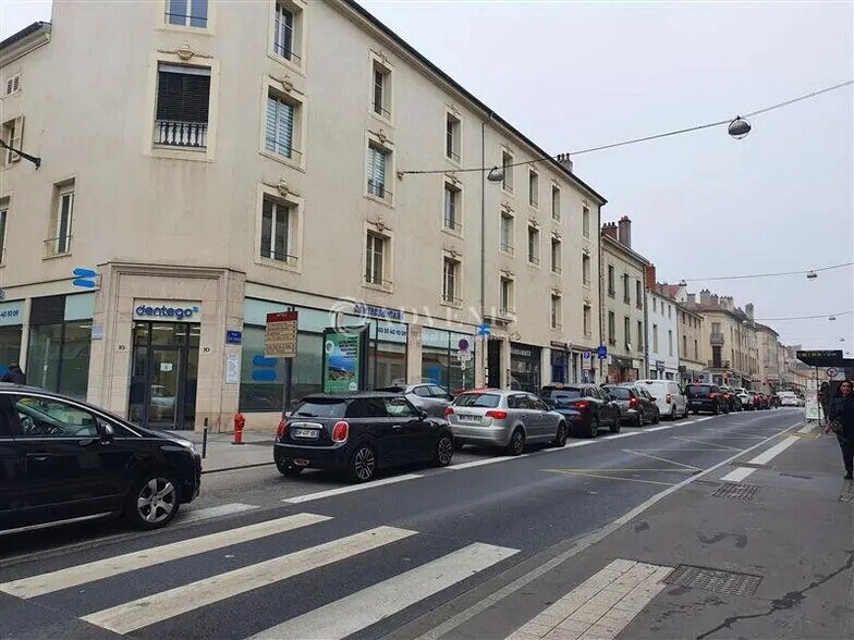 Office in Nancy for lease - Building Photo - Image 2 of 7